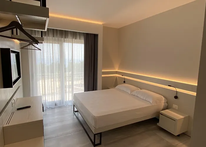 Aether - Free Private Parking 4*