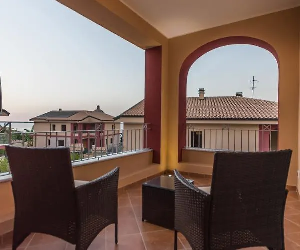 Alojamento de Acomodação e Pequeno-almoço Aether - Free Private Parking