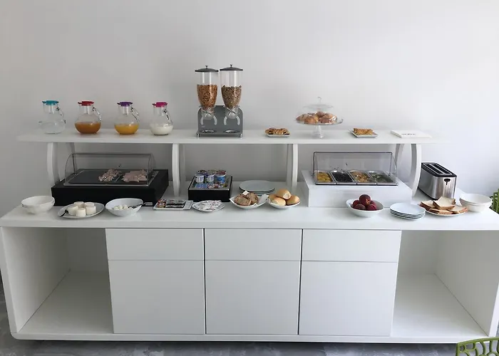 Aether - Free Private Parking 4*