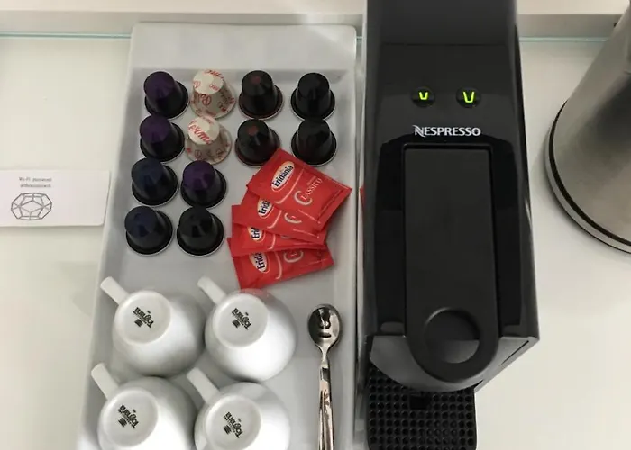 Aether - Free Private Parking