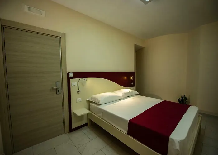 Aether - Free Private Parking 4* Tropea