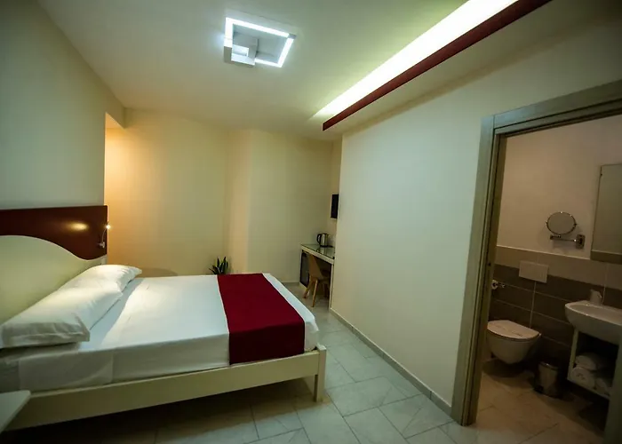 Alojamento de Acomodação e Pequeno-almoço Aether - Free Private Parking