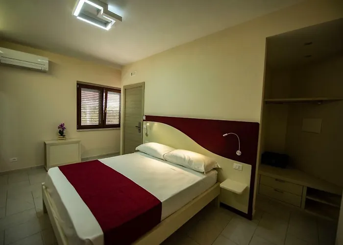 Nocleg ze śniadaniem Aether - Free Private Parking