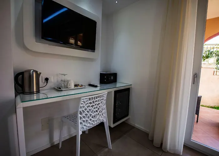 Aether - Free Private Parking Nocleg ze śniadaniem 4*