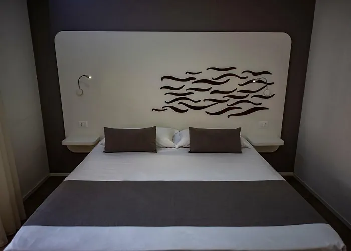 Aether - Free Private Parking Alojamento de Acomodação e Pequeno-almoço Tropea