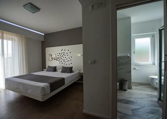 Nocleg ze śniadaniem Aether - Free Private Parking